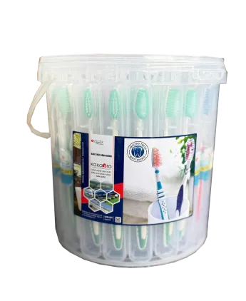 Bàn Chải Người Lớn